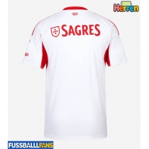 Benfica 3rd trikot 2025-26 Kurzarm